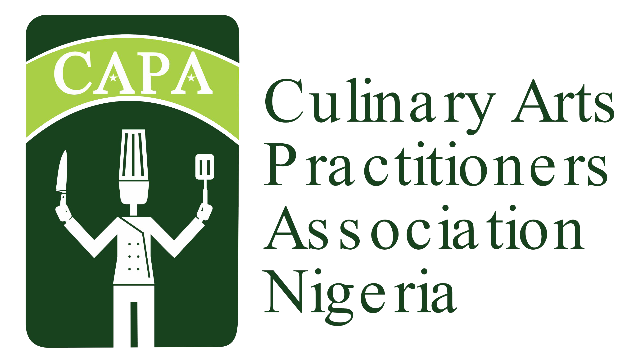 CAPA Logo